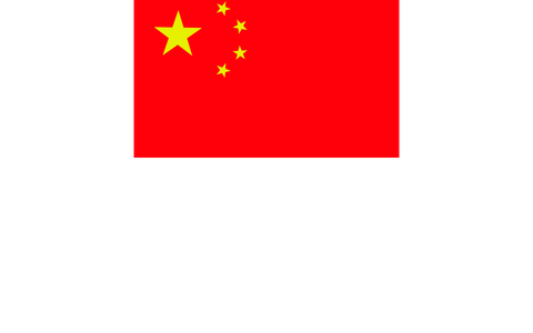 China